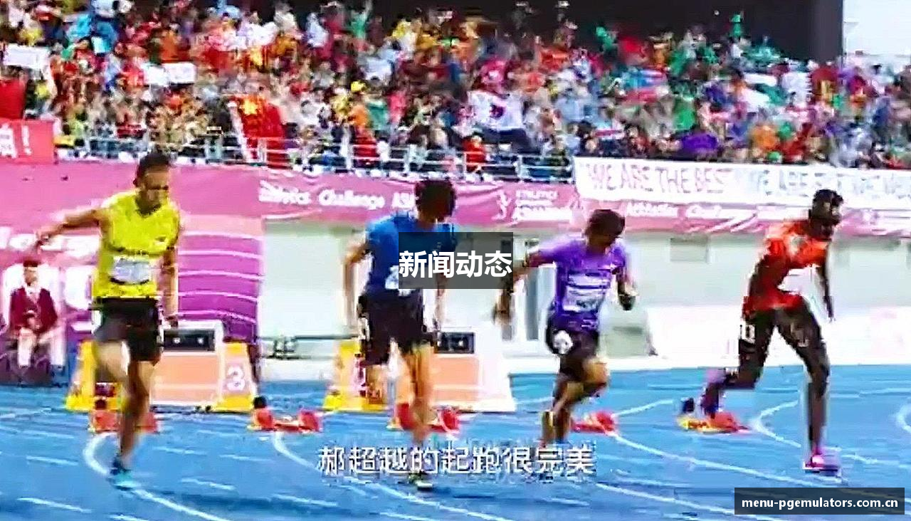 新闻动态